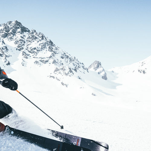 Se préparer pour la saison de ski