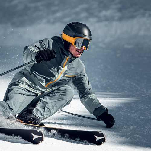 Comment choisir les bonnes fixations de ski alpin