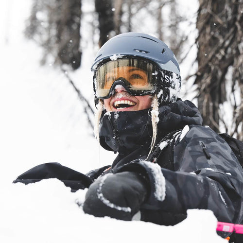 Comment choisir des lunettes de ski?