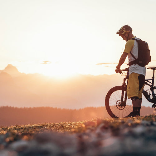 Taille des pneus de vélo de montagne : comment choisir?