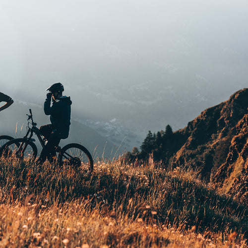 Vélo de montagne pour débutants : guide d’achat