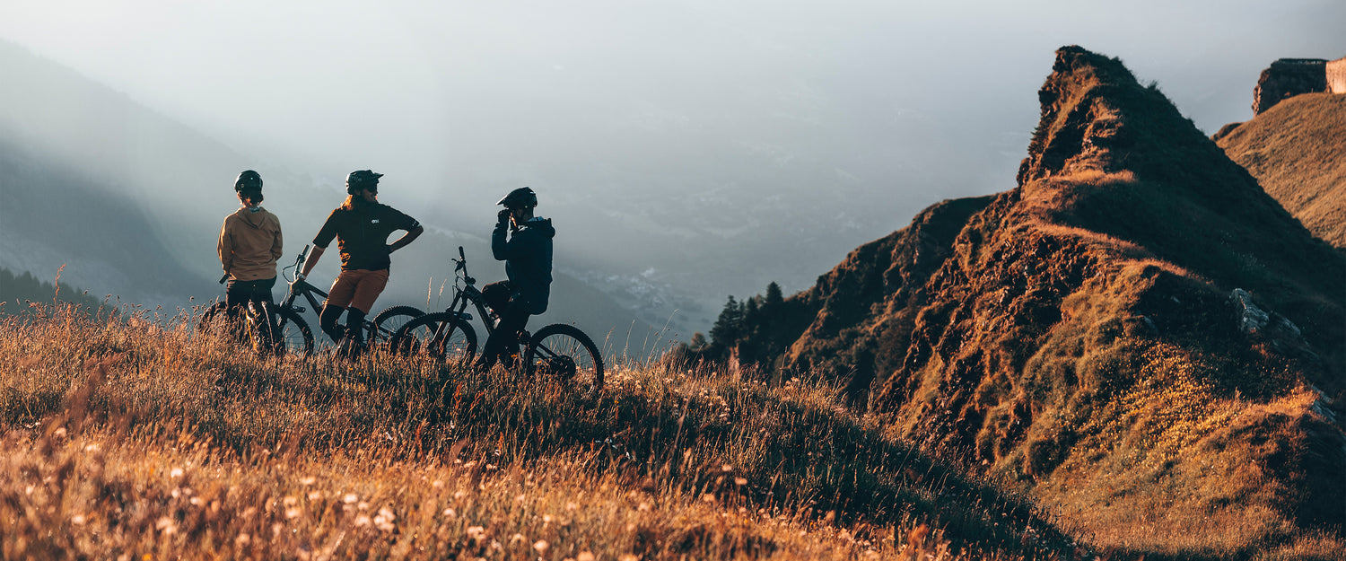 Vélo de montagne pour débutants : guide d’achat