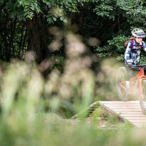 Comment choisir un vélo de montagne pour enfants
