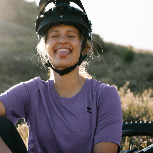 7 vêtements de vélo de montagne indispensables pour femmes