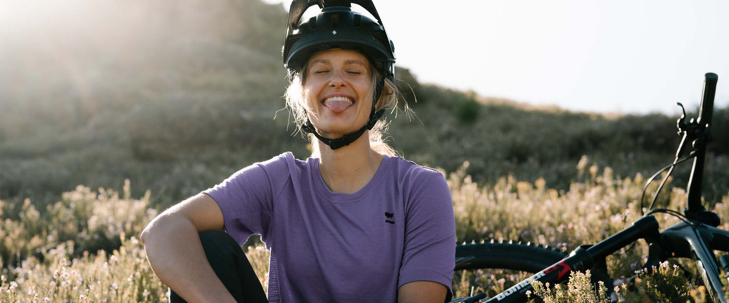 7 vêtements de vélo de montagne indispensables pour femmes
