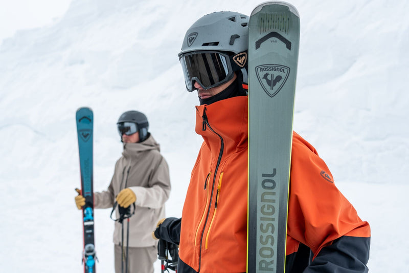 Rossignol - Skis alpins