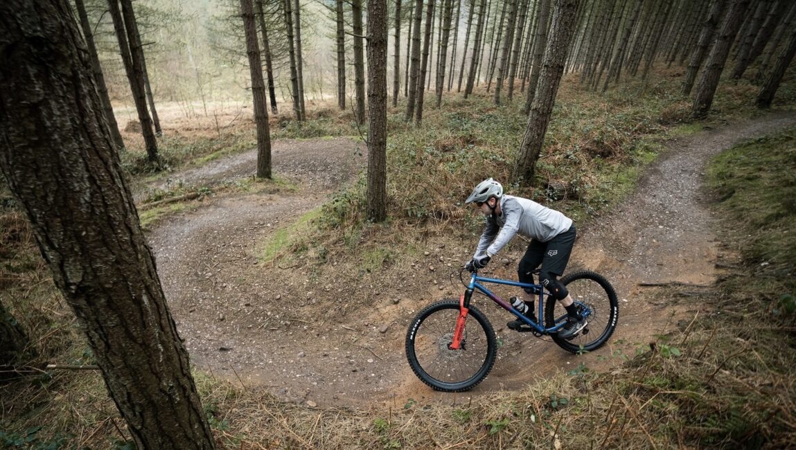 Marin - Vélos de montagne
