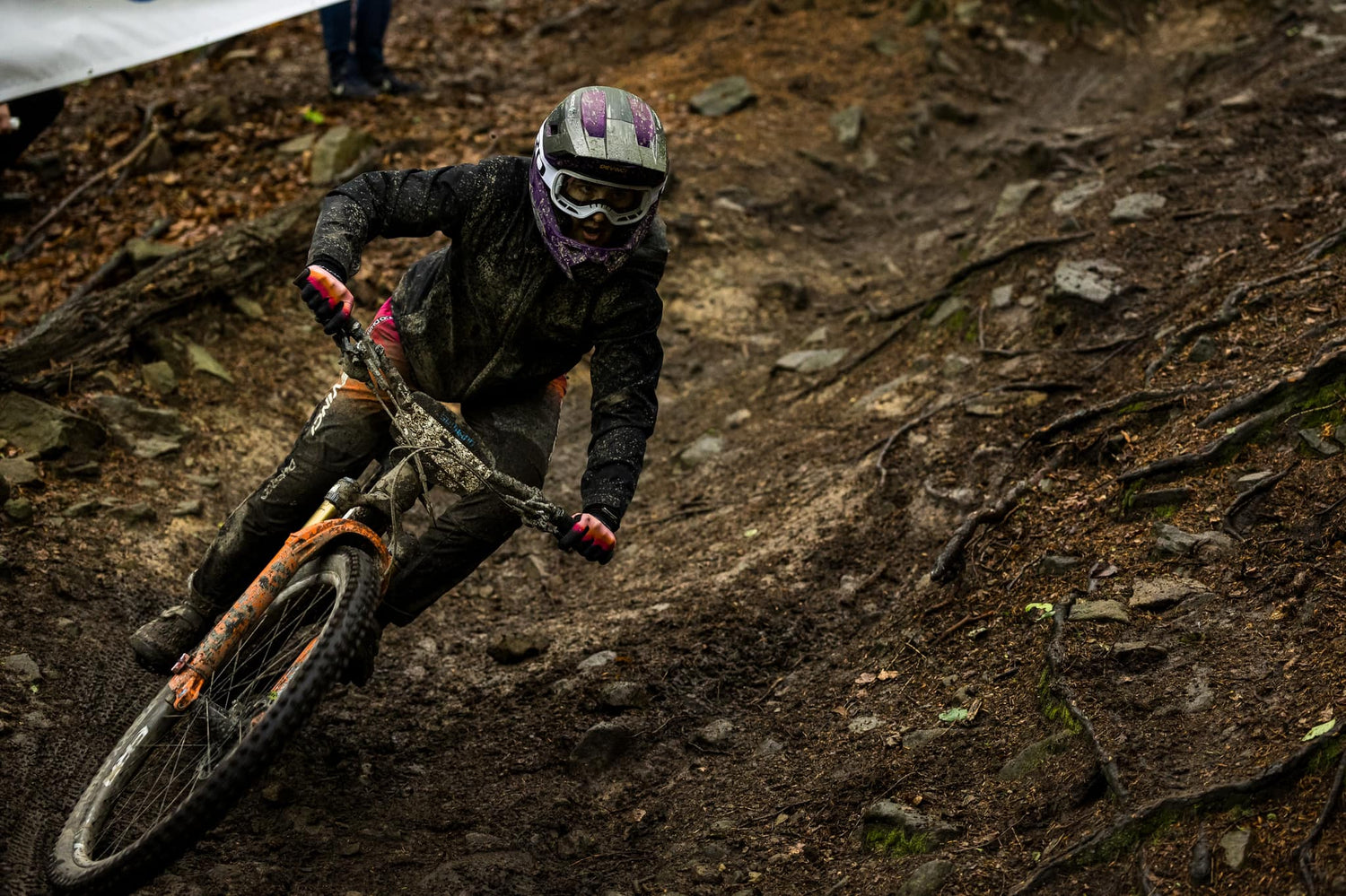 Devinci - Vélos de montagne