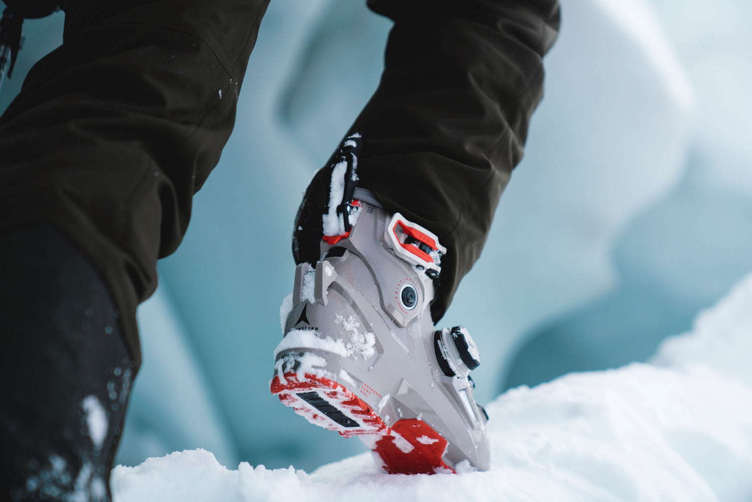 Atomic - Bottes de ski