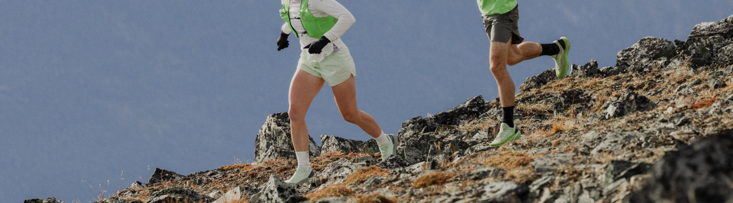 Arc'teryx - Souliers de course