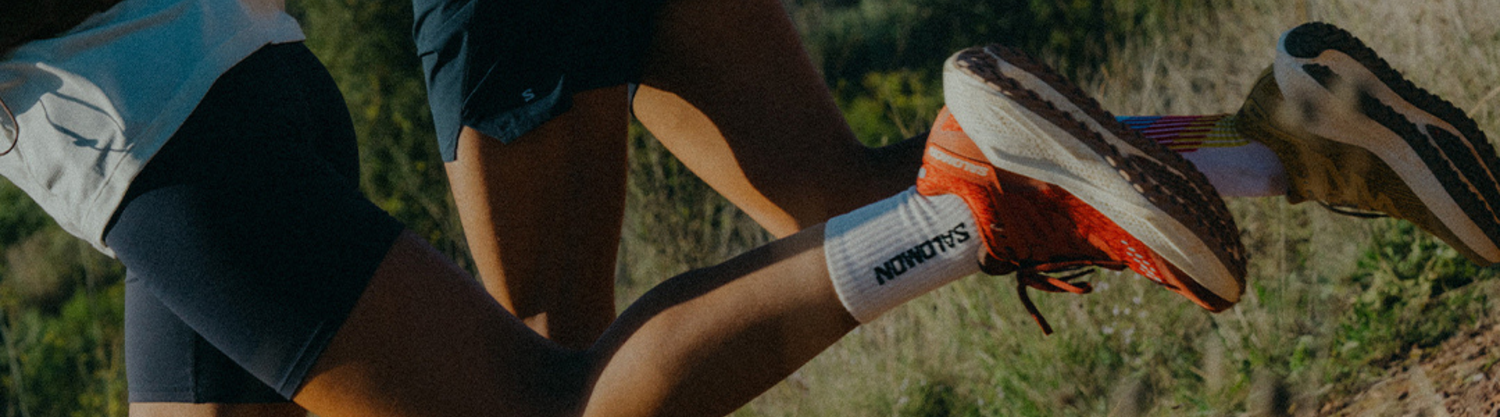 Salomon - Souliers de course