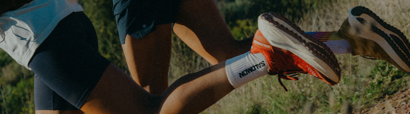 Salomon - Souliers de course