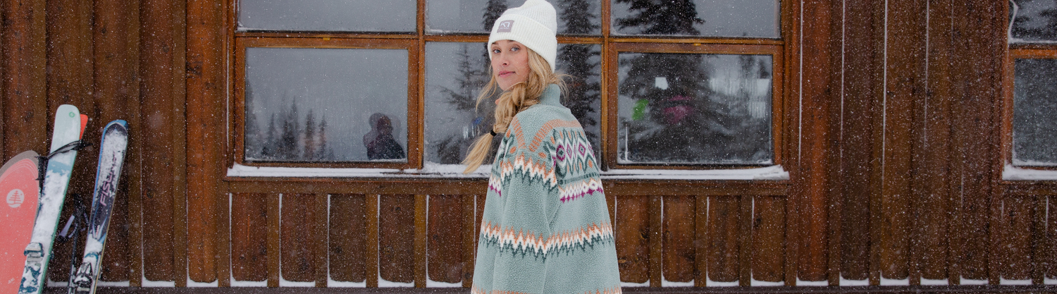 Vie active - Vêtements