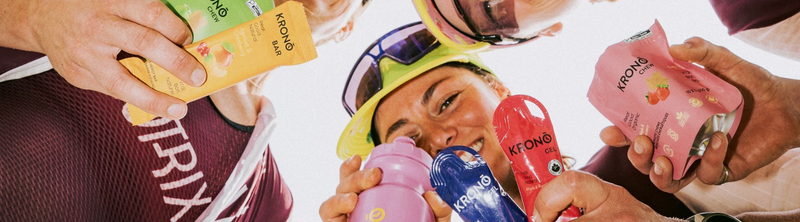 Krono Nutrition