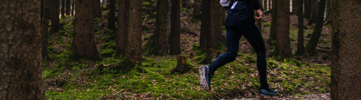 Course à pied - Leggings