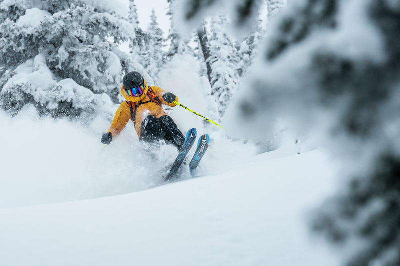 Soldes - Équipement de ski alpin