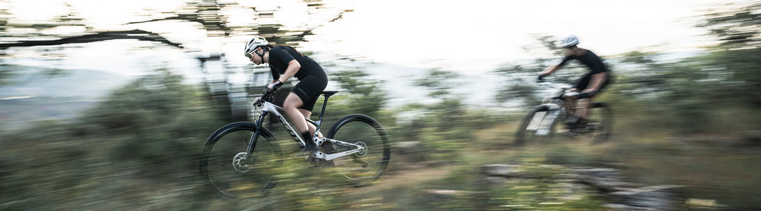 Scott - Vélos de montagne