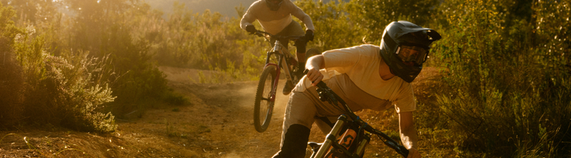 Peak Performance - Short de vélo de montagne