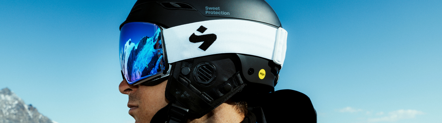 Sweet Protection - Casques de ski