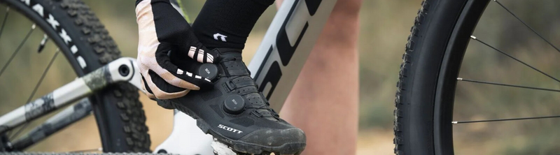 Scott - Chaussures de vélo