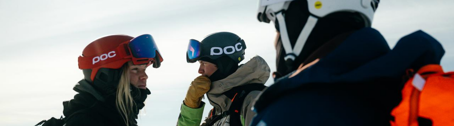 POC - Casques de ski