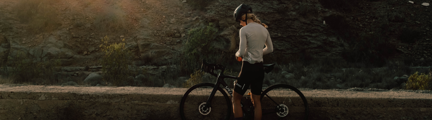 POC - Bibs et cuissards de vélo
