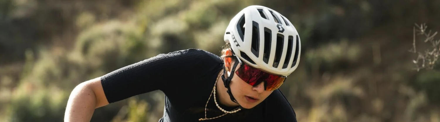 Scott - Casques de vélo