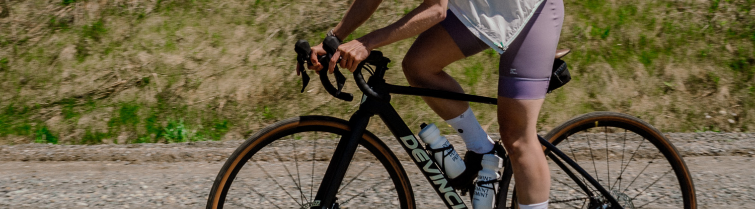 Devinci - Vélo de route