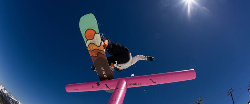 Fixations de Planche à Neige - Snowboard – Oberson