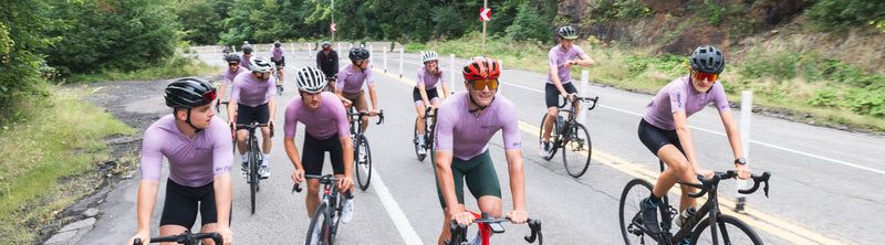 Everesting