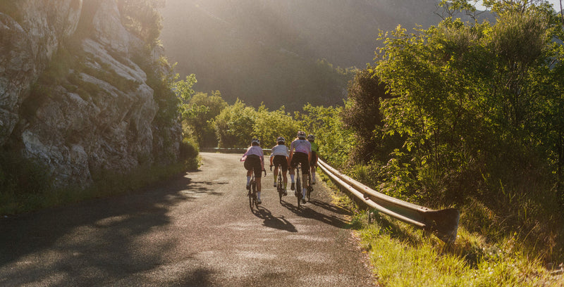 Vêtement - Vélo de route et gravel