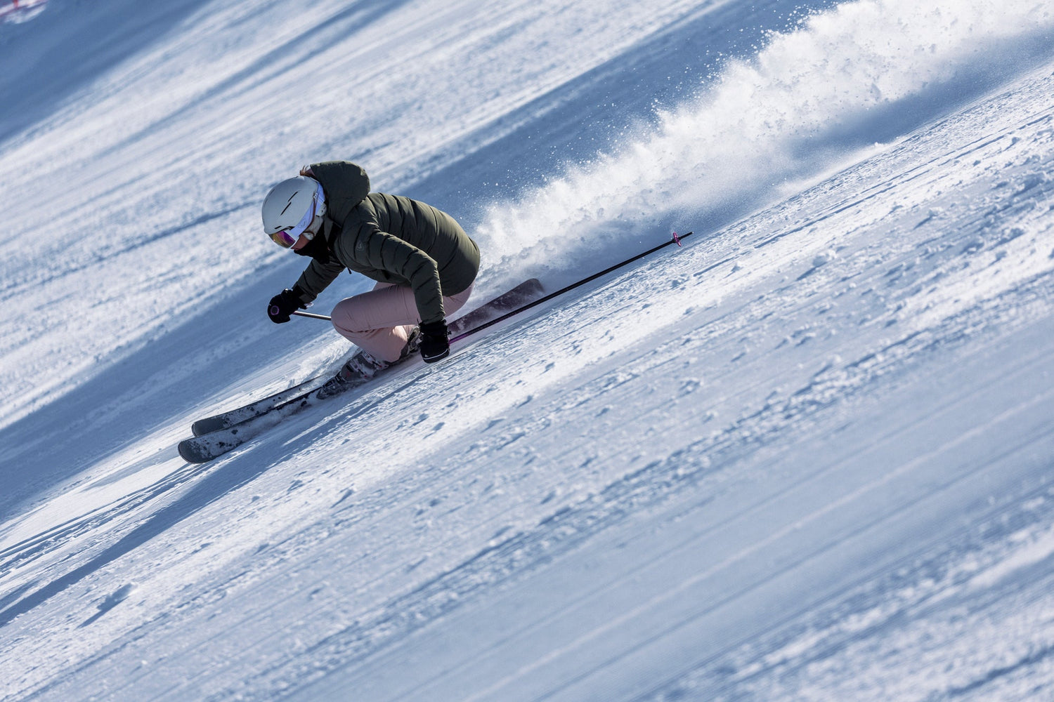 Rossignol - Bottes de ski