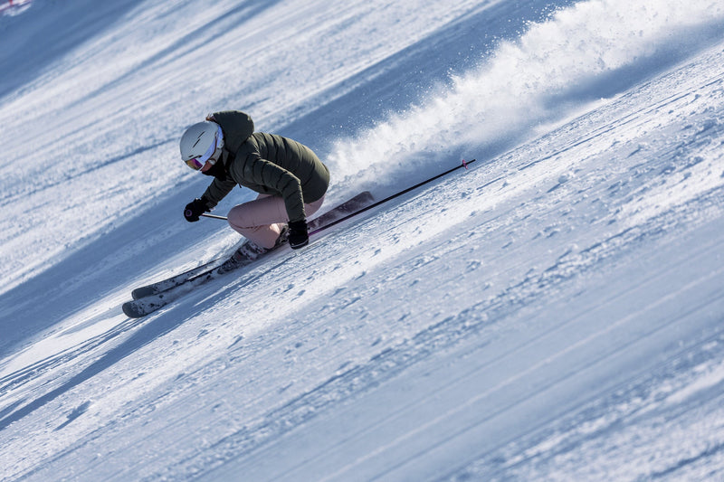 Rossignol - Bottes de ski