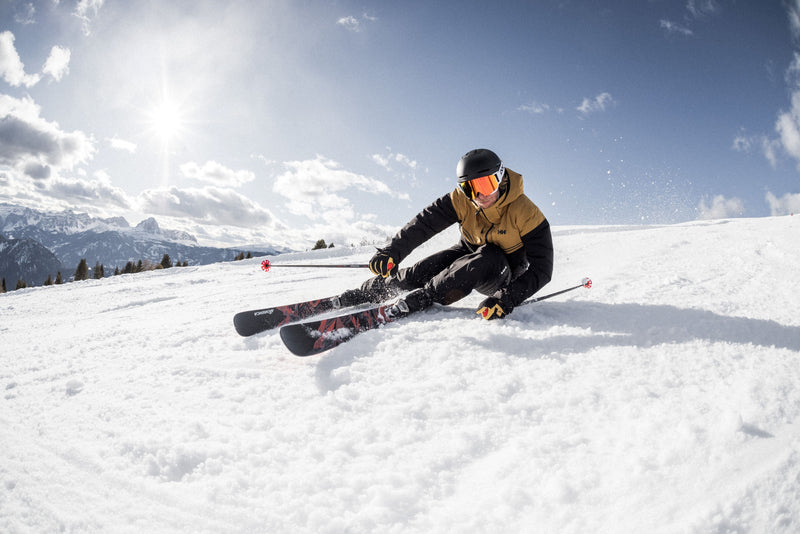 Nordica - Bottes de ski