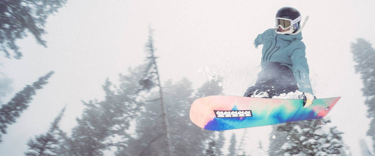 K2 - Planches à neige