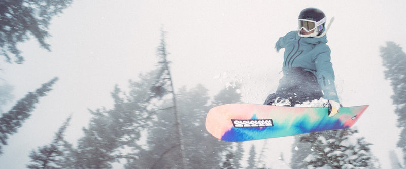 K2 - Planches à neige