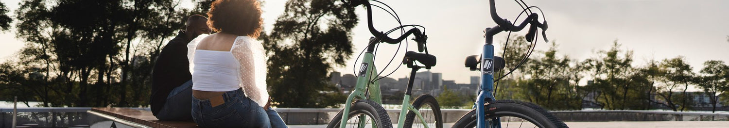 Opus - Vélo Hybride