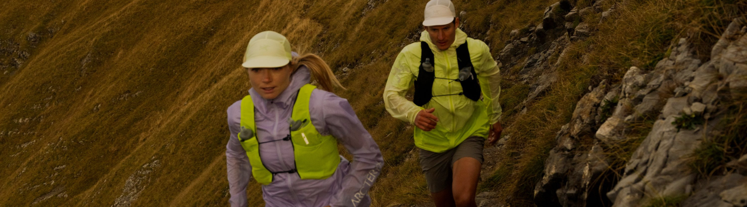 Arc'teryx vêtement hiver ski