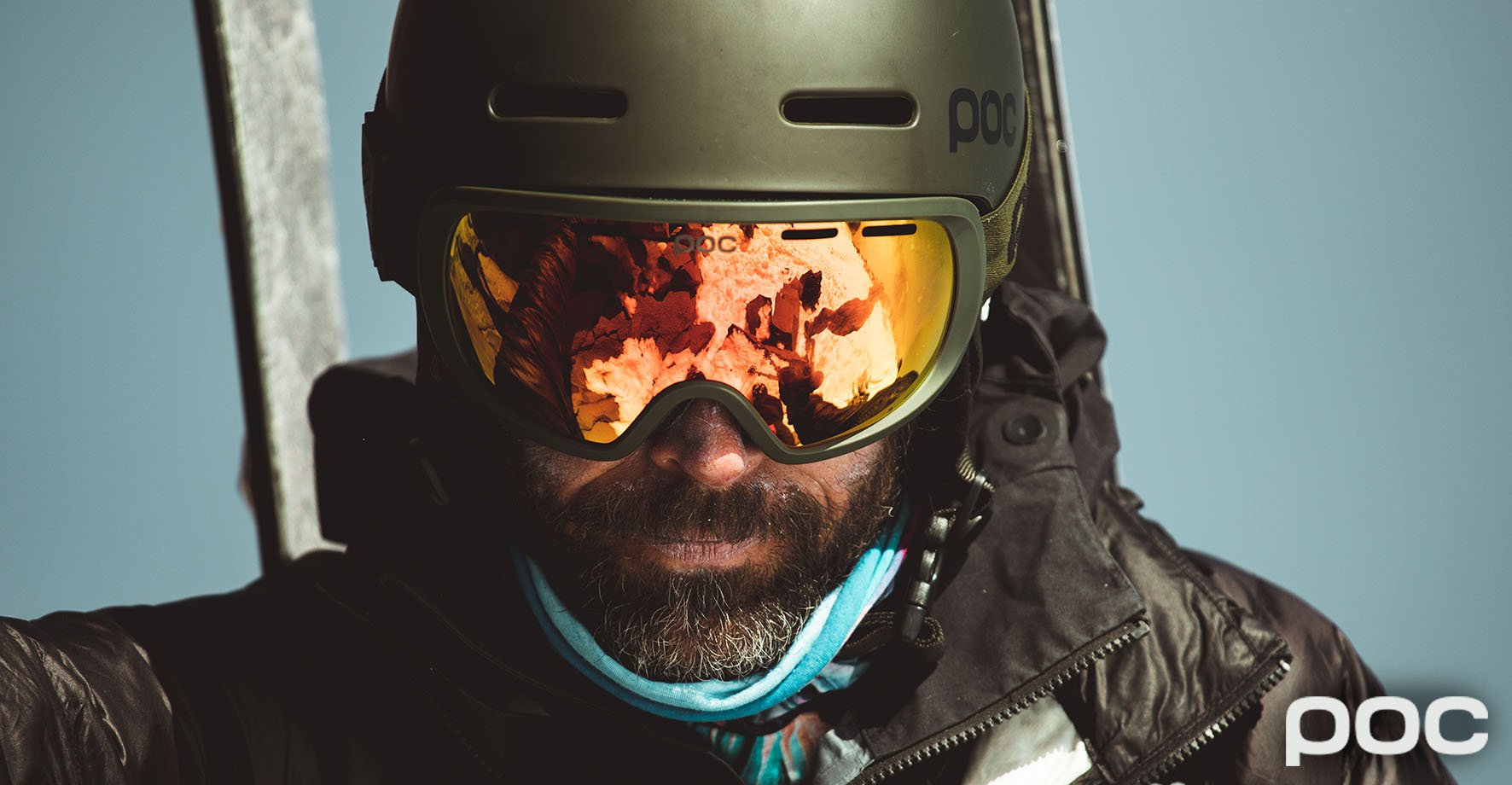 Poc Goggles – Oberson