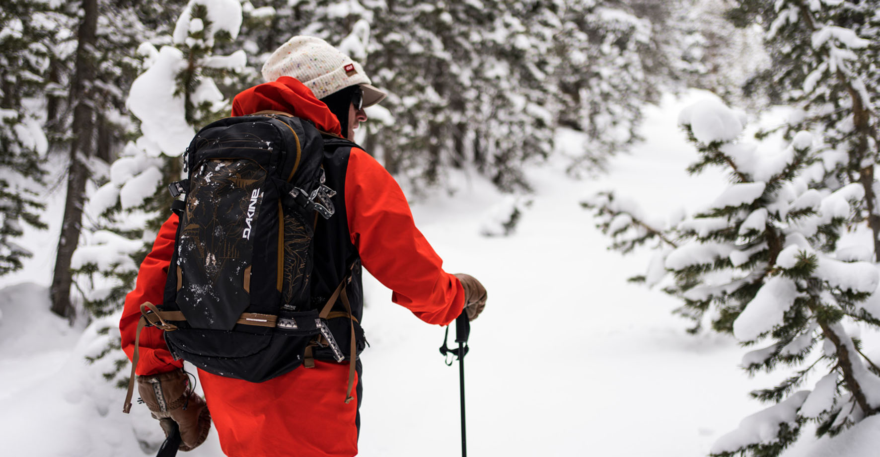 Sac a dos outlet ski randonnée