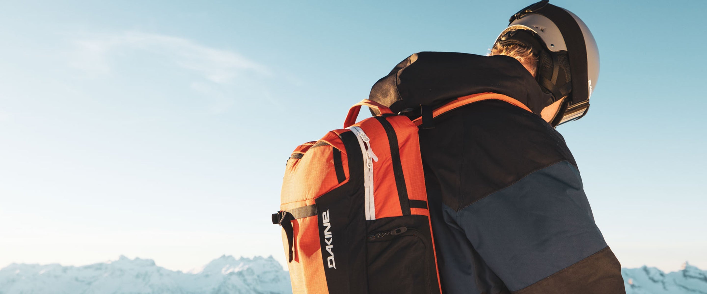 Dakine sac outlet ski