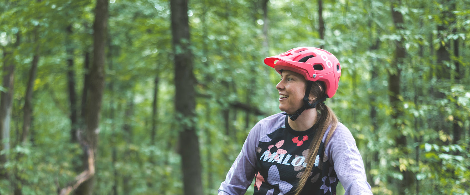 Casques de vélo pour femmes