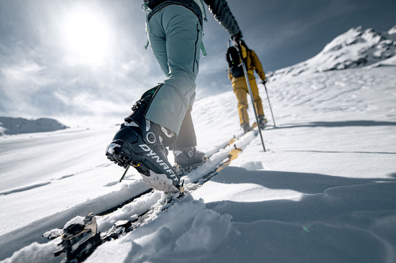 Dynafit - Bottes de ski
