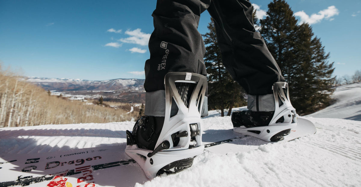 Fixations de snowboard XV homme (M/L) | Fixations de snowboard Fixations de snowboard XV homme (M/L) | Fixations de snowboard