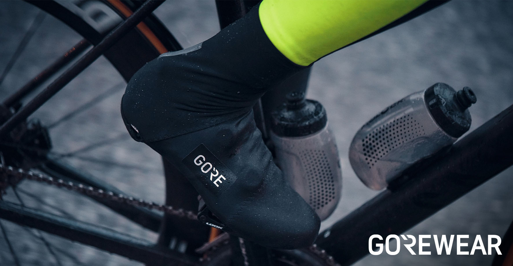 Gore discount mtb clothing