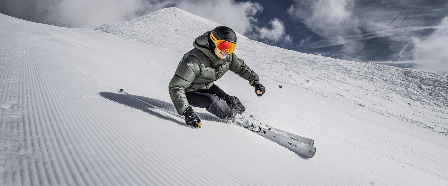 Head équipement de ski et snowboard