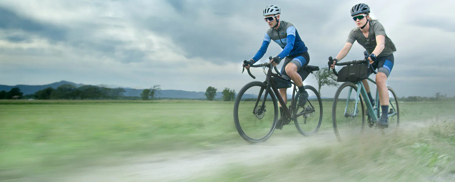 Louis Garneau - Vélo de gravel
