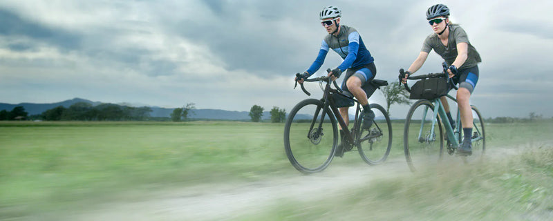 Louis Garneau - Vélo de gravel