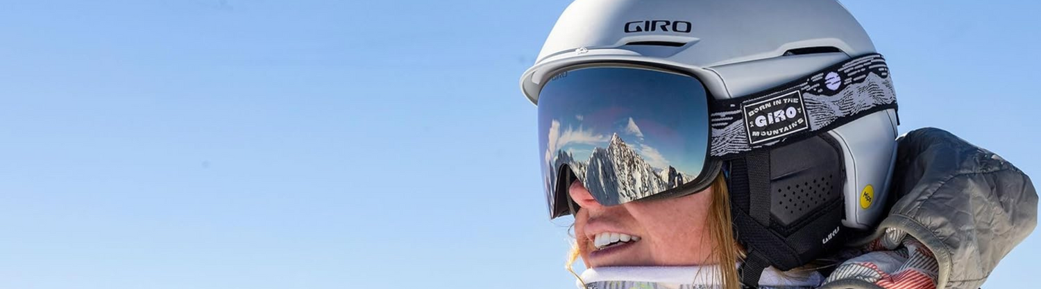 Lunettes de ski Giro