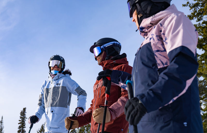 Veste de Ski et Snowboard Homme - Blousons & Manteaux Veste de Ski et Snowboard Homme - Blousons & Manteaux